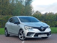 2023 Renault Clio 1.0 TCe 90 RS Line 5dr Hatchback Petrol Manual