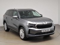 2024 Skoda Kodiaq 1.5 TSI e-TEC SE L 5dr DSG [7 Seat] SUV Petrol Automatic