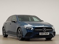 2021 Mercedes-Benz A Class A200 AMG Line Executive Edition 5dr Auto Hatchback Pe