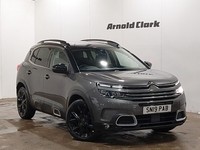2019 Citroen C5 Aircross 1.6 PureTech 180 Flair 5dr EAT8 HATCHBACK PETROL Automa