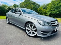 Mercedes GL Class C250 CDI BLUEEFFICIENCY AMG SPORT