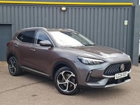 2024 MG MOTOR UK HS 1.5 T-GDI Trophy 5dr ESTATE PETROL Manual