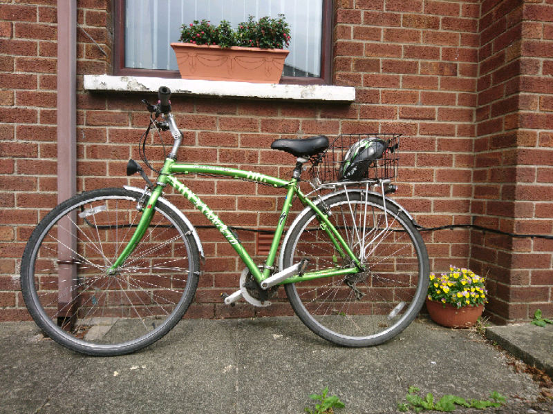 specialized crossroads ladies bike