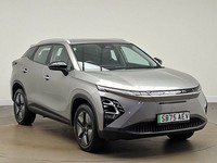 2025 Omoda OMODA 5 155kW Knight 61kWh 5dr Auto Estate Electric Automatic