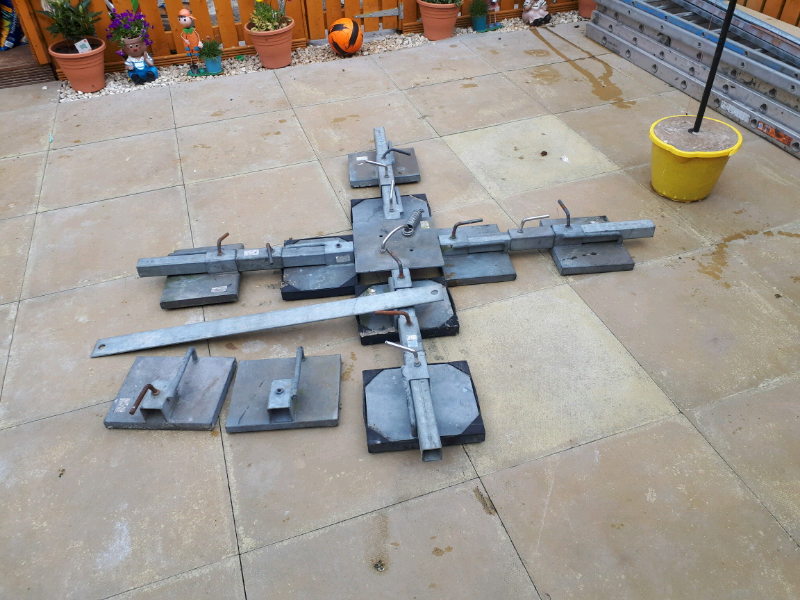 Man safe system. in Kirkcaldy, Fife Gumtree