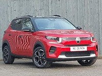 2026 Citroen C3 1.2 Turbo Max 5dr Hatchback Petrol Manual