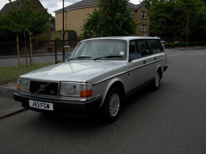 Classic Car For Sale | in East Dulwich, London | Gumtree