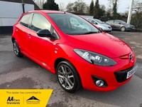 Mazda MAZDA 2 SPORT COLOUR EDITION