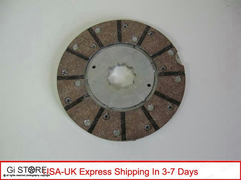 OEM 006501228C91 BRAKE DISC LINER 7 FOR 4500 5500 6000 6500 MAHINDRA TRACTOR