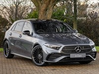 2025 Mercedes-Benz A-Class A180 AMG Line Premium Plus 5dr Auto Hatchback Petrol 