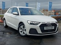 2023 Audi A1 25 TFSI Technik 5dr Hatchback Petrol Manual