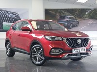 2023 MG HS 1.5 T-GDI Excite 5dr DCT SUV Petrol Automatic