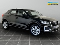 2023 Audi Q2 30 TFSI Sport 5dr ESTATE PETROL Manual
