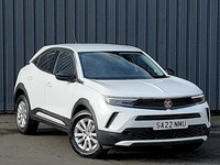 2022 Vauxhall Mokka 1.2 Turbo 100 SE Edition 5dr Hatchback Petrol Manual