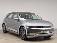 2021 Hyundai IONIQ 5 160kW Premium 73 kWh 5dr Auto Hatchback Electric Automatic