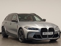 2023 BMW M3 M3 xDrive Competition M 5dr Step Auto Estate Petrol Automatic