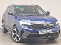 2024 Renault Austral E-Tech FHEV Iconic Esprit Alpine 5dr Auto HATCHBACK PETROL/