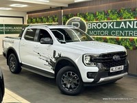 Ford Ranger WILDTRAK ECOBLUE [TOP SPEC WILDTRAK]