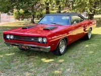 2014 Dodge Coronet 6.3 Super Bee Coupe Petrol Manual