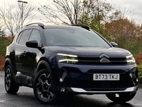 2023 Citroen C5 Aircross 1.5 BlueHDi Max 5dr EAT8 Hatchback Diesel Automatic