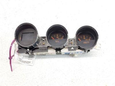 Pressure Voltage Gauges Oem 24845-cd300