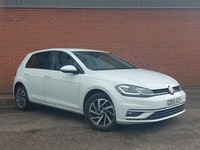2019 Volkswagen Golf 1.0 TSI 115 Match Edition 5dr Hatchback Petrol Manual