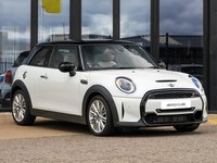 2023 MINI Cooper 2.0 Cooper S Exclusive Premium Plus 3dr Auto Hatchback Petrol A