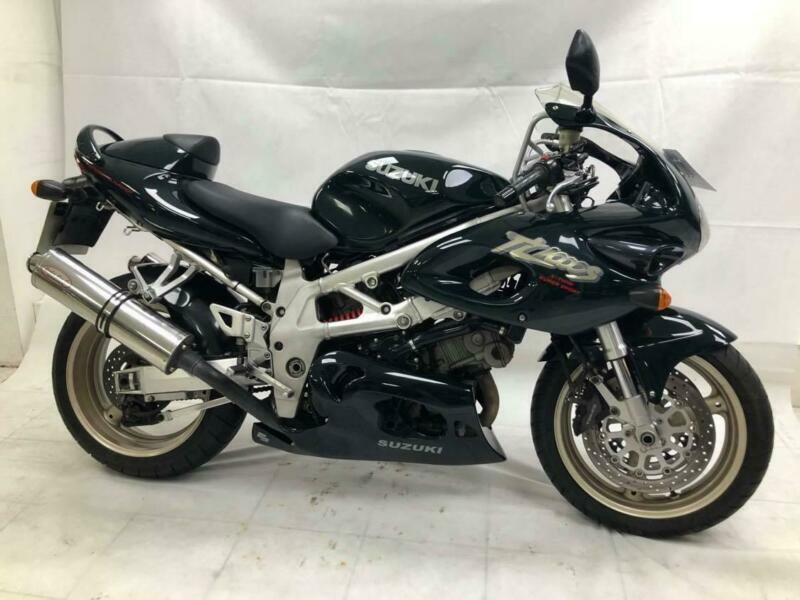 Suzuki tl1000s мануал