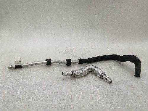 CHEVROLET CORVETTE C7 Z06 Cooling Pipe 84214924 Kühlwasserschlauch Schlauch