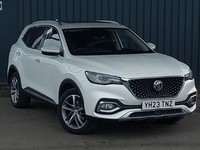 2023 MG MG HS 1.5 T-GDI Exclusive 5dr DCT SUV Petrol Automatic