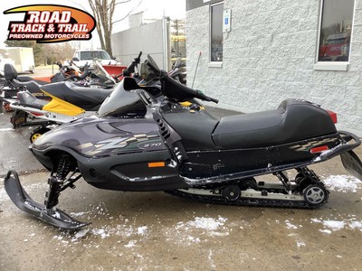 2001 ARCTIC CAT Z 370