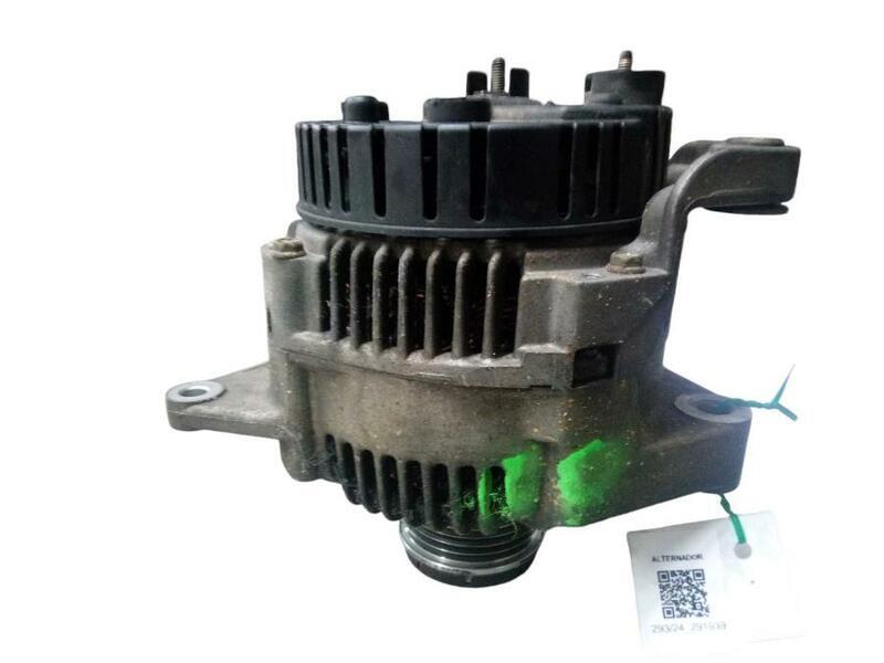 No Visible Alternateur Pour Renault Megane Scenic (Ja0 1 ) 1.9 Dti (Ja0n) 291939