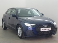 2023 Audi A1 30 TFSI 110 Technik 5dr S Tronic HATCHBACK PETROL Automatic