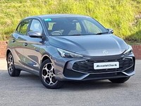 2025 MG MG3 1.5 SE 5dr Hatchback Petrol Manual