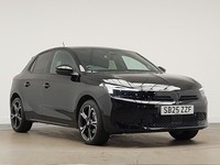 2025 Vauxhall Corsa 1.2 Turbo GS 5dr Auto Hatchback Petrol Automatic