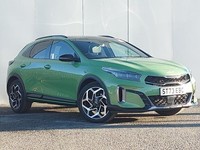 2023 Kia XCeed 1.5T GDi ISG GT-Line S 5dr Hatchback Petrol Manual