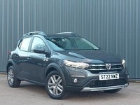 2022 Dacia Sandero Stepway 1.0 TCe Comfort 5dr Hatchback Petrol Manual