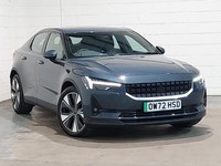 2023 Polestar 2 170kW 78kWh Long Range SM [Pilot] 5dr Auto Hatchback Electric Au