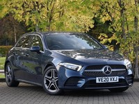 2020 Mercedes-Benz A CLASS A200 AMG Line 5dr Auto HATCHBACK PETROL Automatic