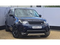 2019 Land Rover Discovery SD V6 Landmark Edition SUV Diesel Automatic