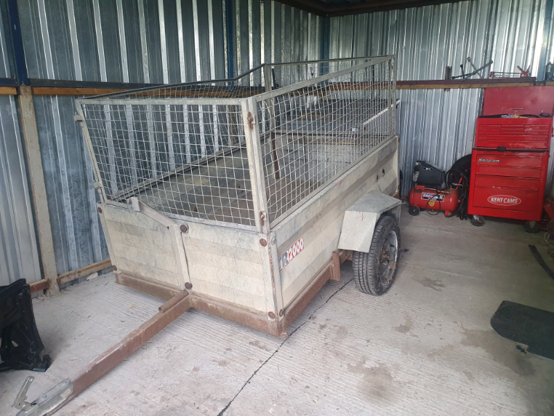 Trailers for sale in Basildon, Essex Gumtree