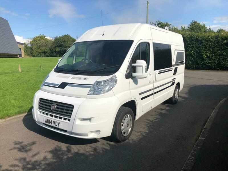 Fiat ducato 35