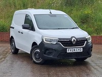 2024 Renault Kangoo ML19 Blue dCi 95 Start Van Van Diesel Manual