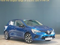 2023 Renault Clio 1.6 E-TECH full hybrid 145 Evolution 5dr Auto HATCHBACK PETROL