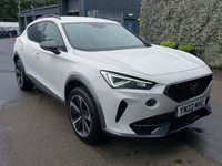 2022 Cupra Formentor 1.5 TSI 150 V1 5dr DSG SUV Petrol Automatic