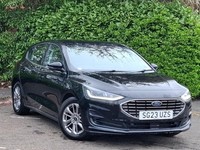 2023 Ford Focus 1.0 EcoBoost Titanium 5dr Hatchback Petrol Manual