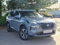 2023 Nissan X-Trail 1.5 MHEV 163 N-Connecta 5dr [7 Seat] Xtronic HATCHBACK PETRO