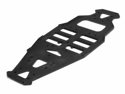 HPI Racing - Main Chassis, Sprint 2/Sprint