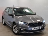 2026 Skoda Fabia 1.0 TSI 116 SE Edition 5dr Hatchback Petrol Manual