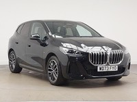 2023 BMW 2 Series 225e xDrive M Sport 5dr DCT Hatchback Hybrid Automatic